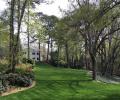 Cenac Landscape - Snodgrass Residence 2